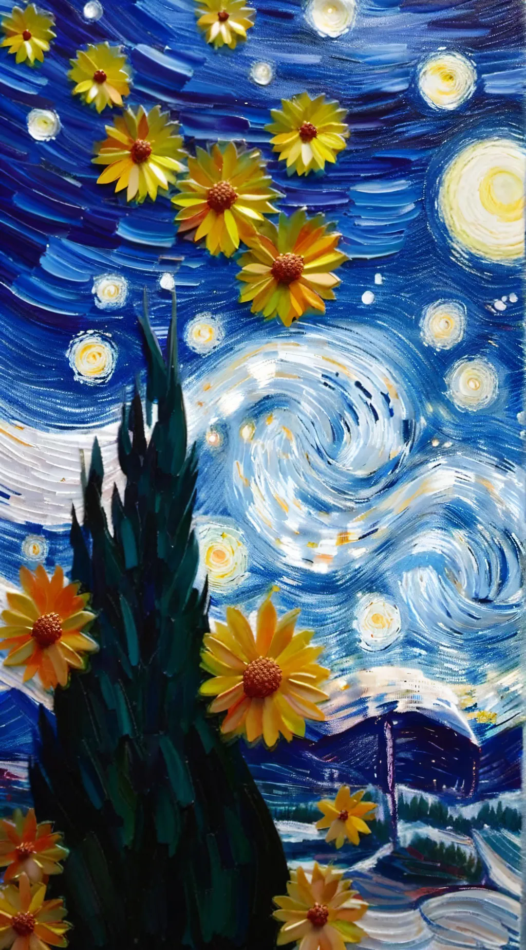 ai character: Bully  background