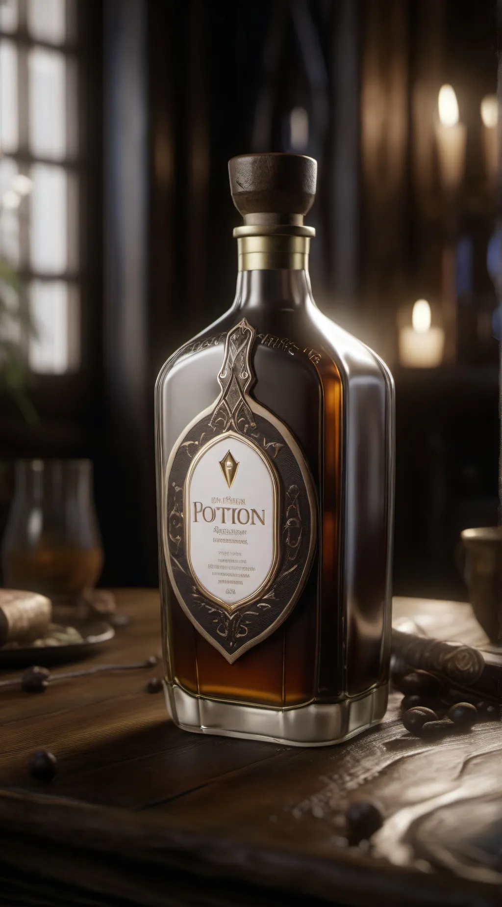 Talkie AI - Chat with random potion 