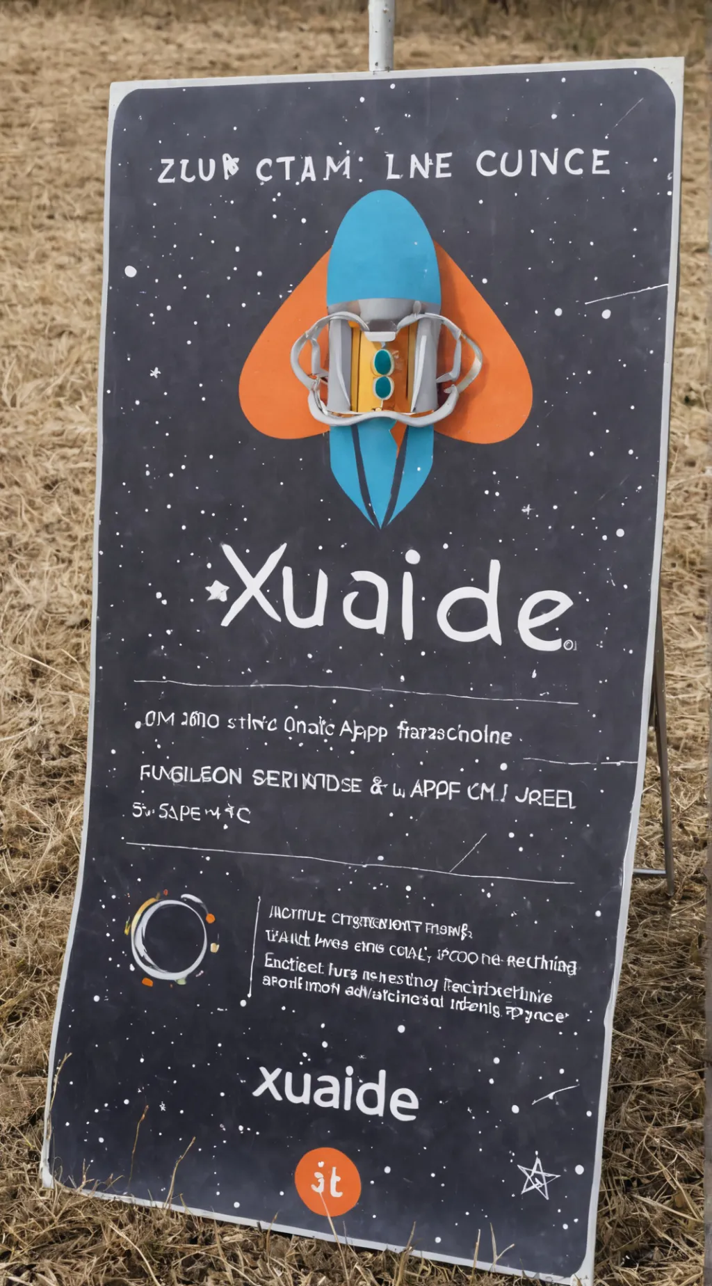 ai character: Xuaide Facts AI background