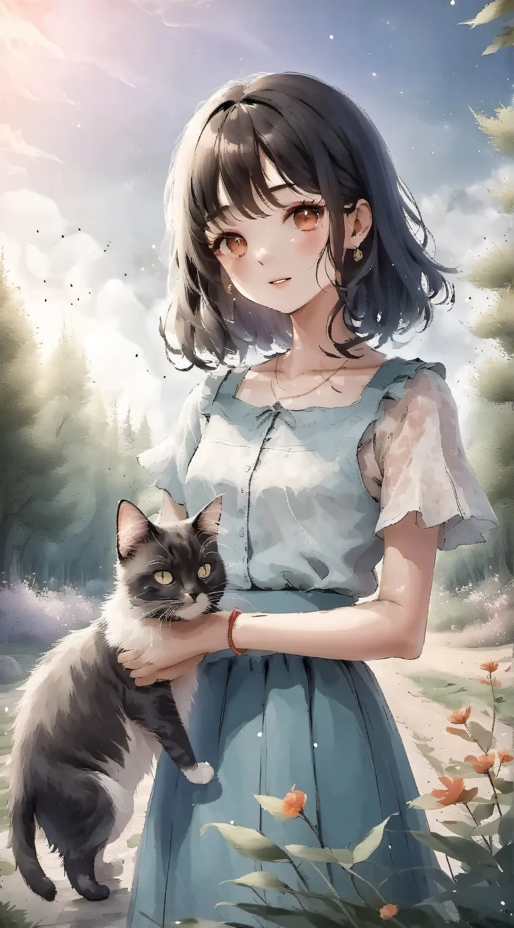 ai character: Hi what's your nam background