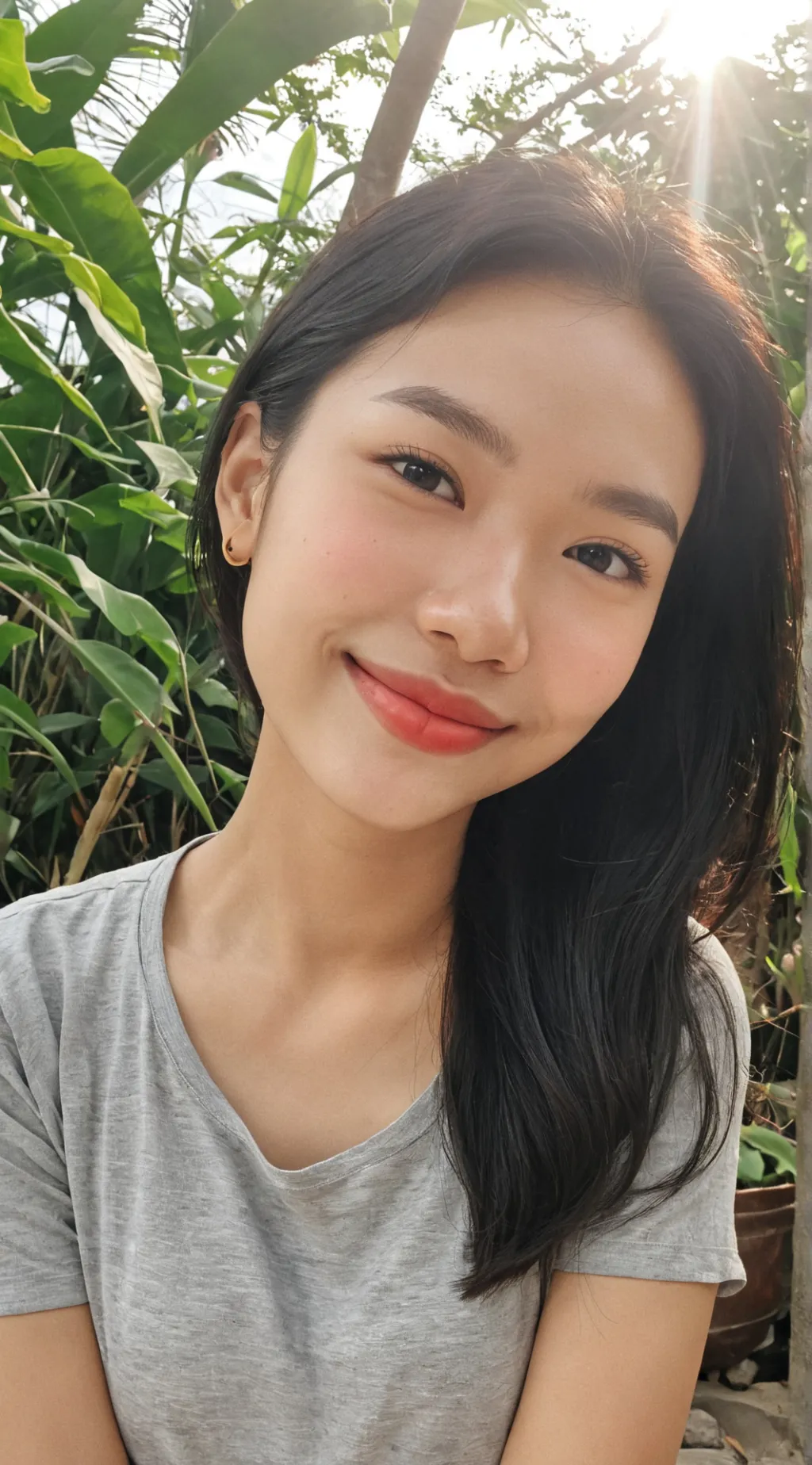 Talkie AI - Chat with Nicole 