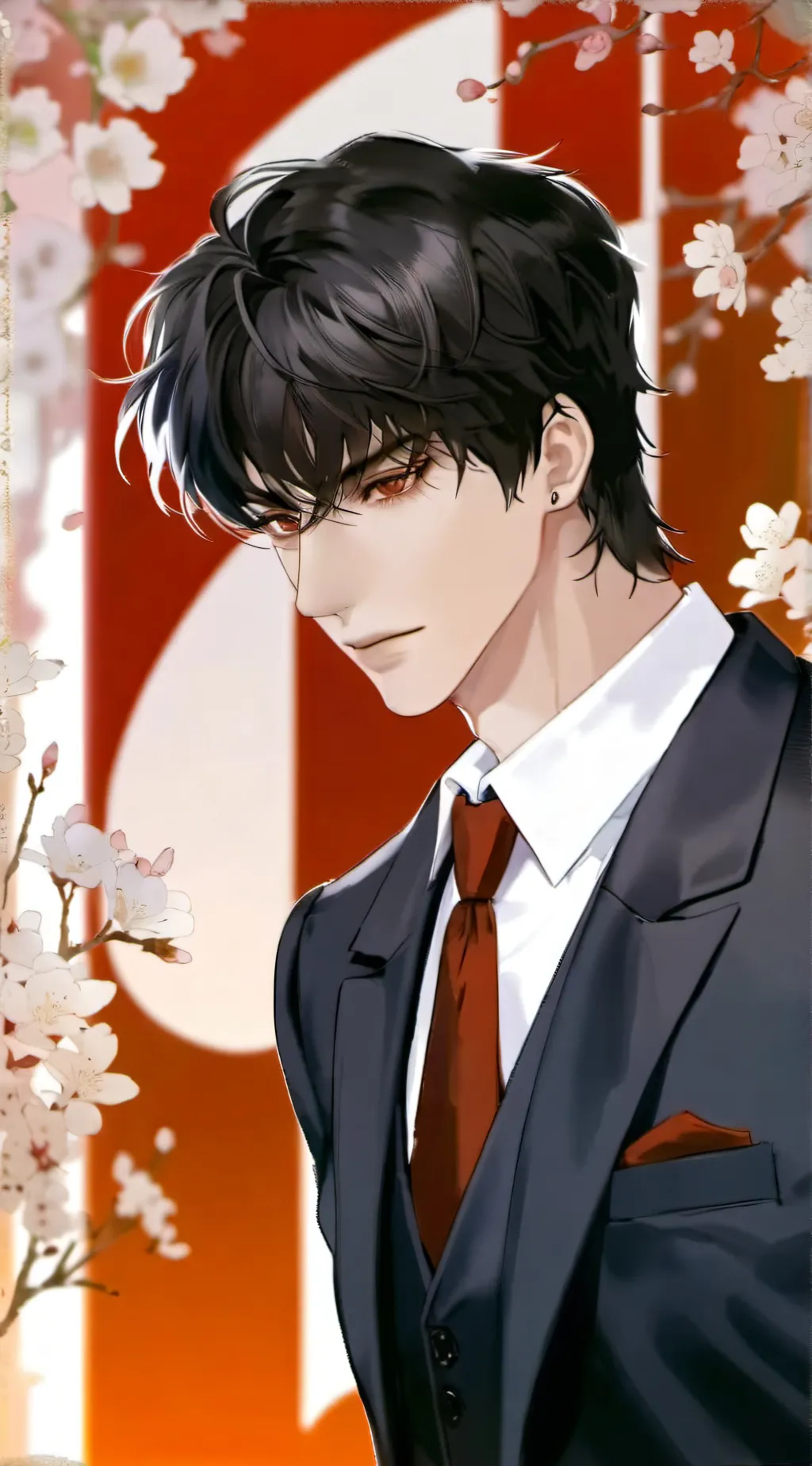 ai character: 🧸~Eunhyouk~🧸 background