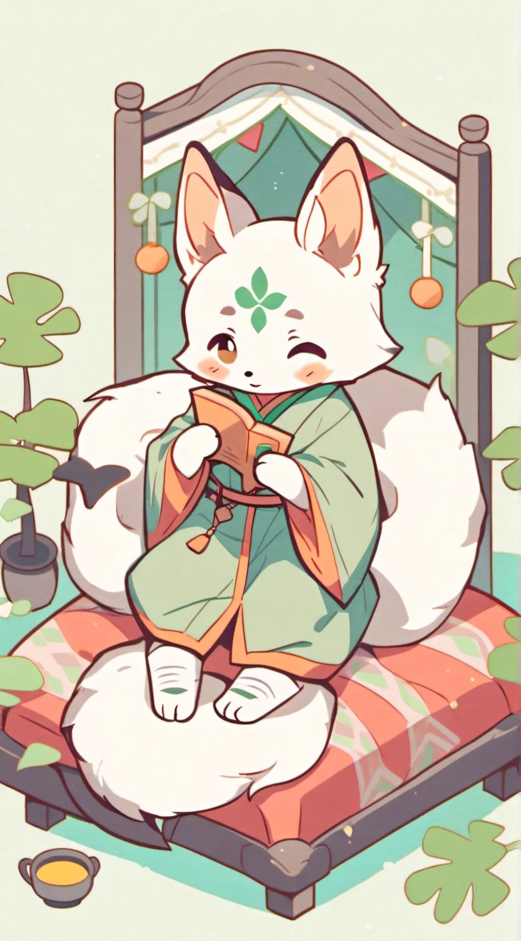 ai character: ashtroy background