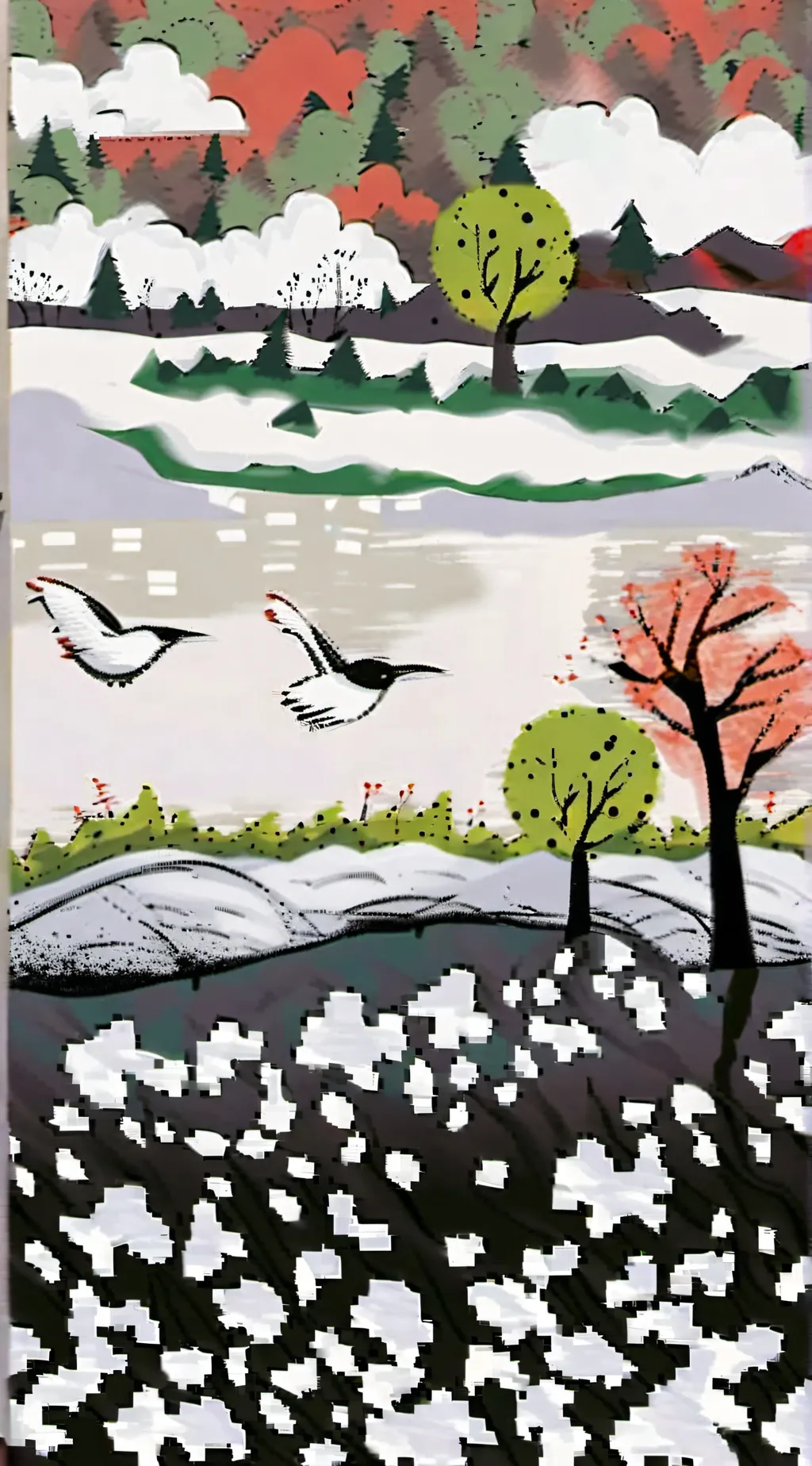 ai character: Fpe went to far... background