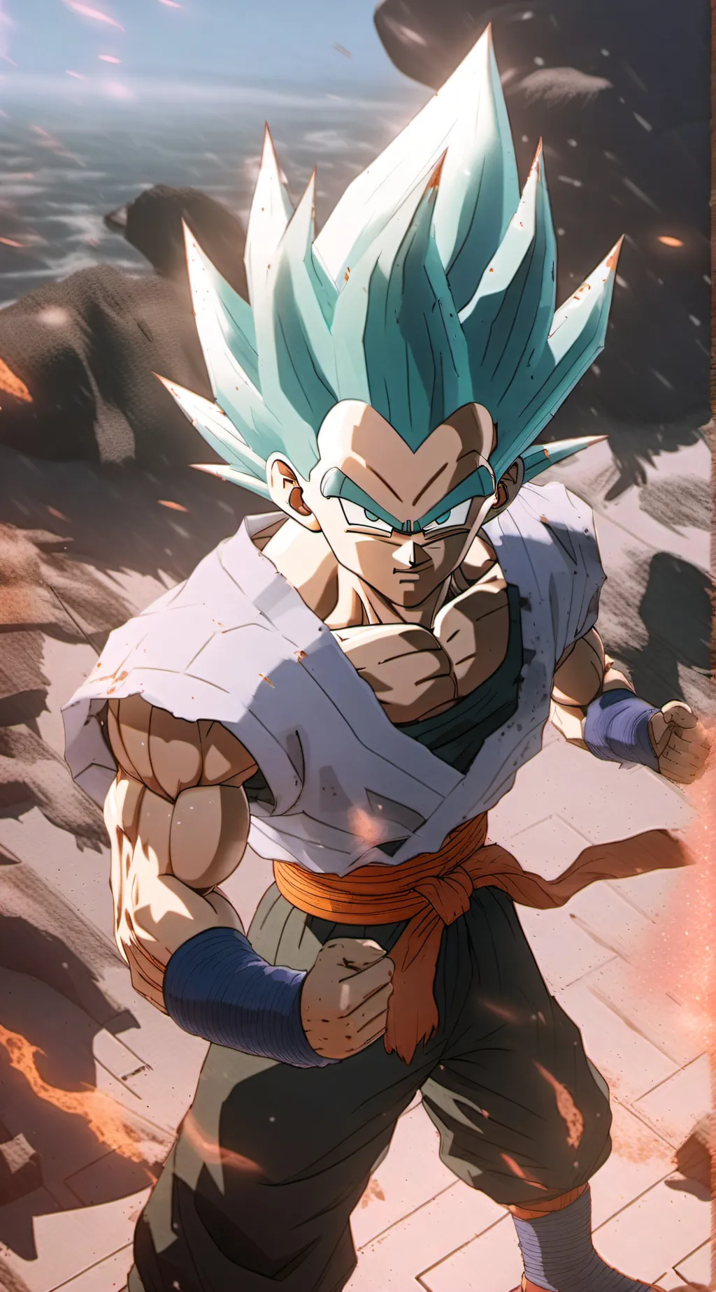 Talkie AI - Chat with Shallot