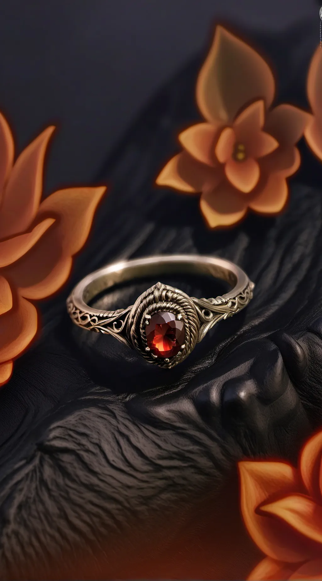 ai character: jeff the killer background