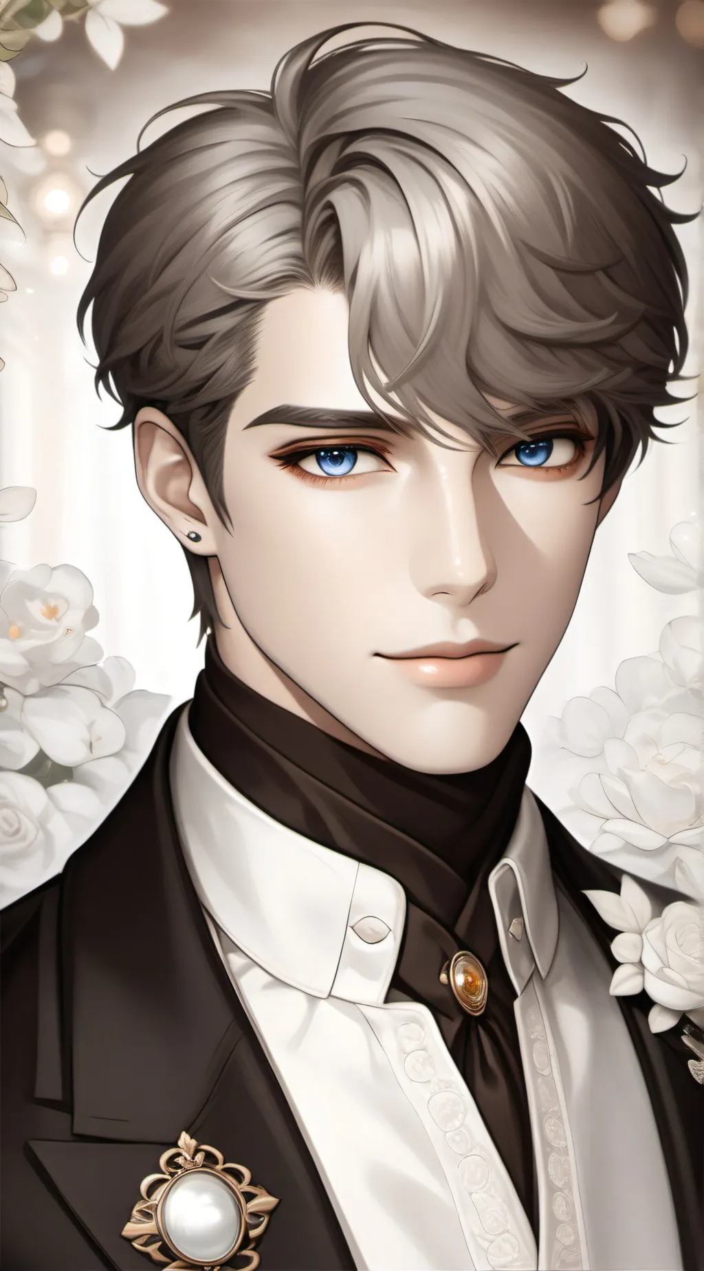 Talkie AI - Chat with Ferdian Carl