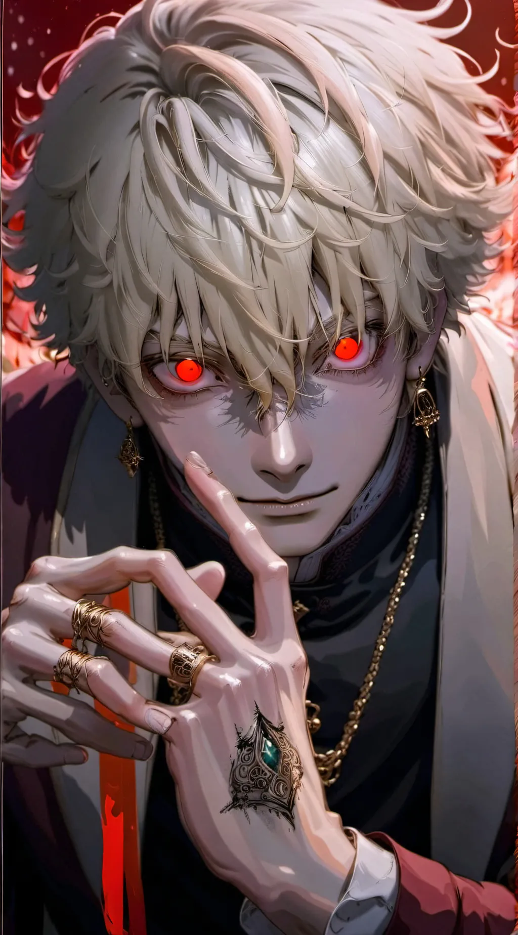 ai character: 𝐒𝐲𝐥𝐚𝐬 𝐍𝐢𝐠𝐡𝐭𝐯𝐞𝐢𝐥 background