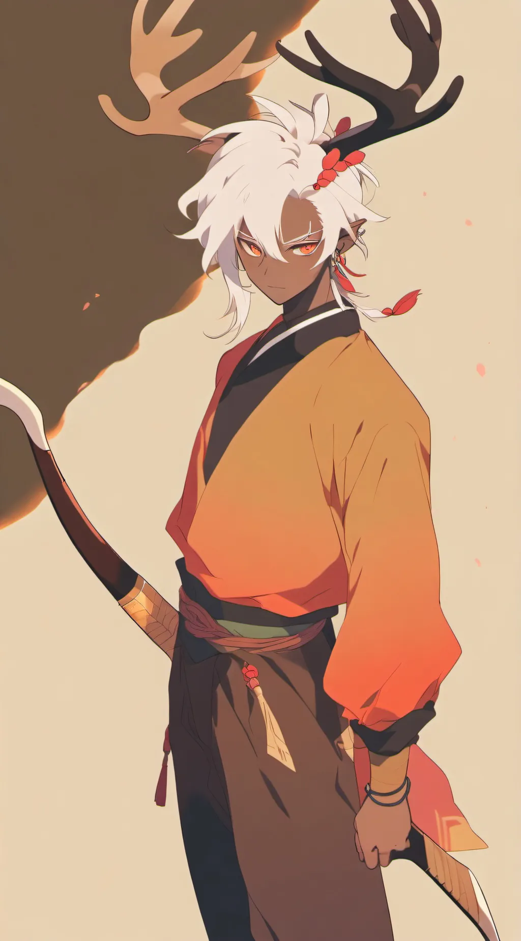 Talkie AI - Chat with June