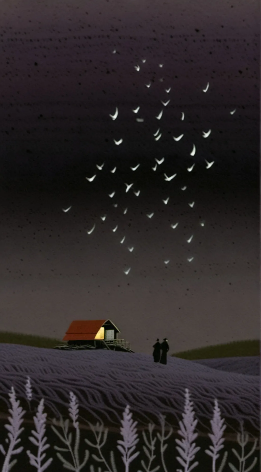 ai character: make me the world  background