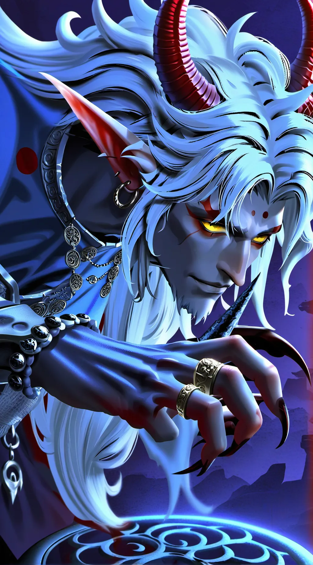 Talkie AI - Chat with Fintan