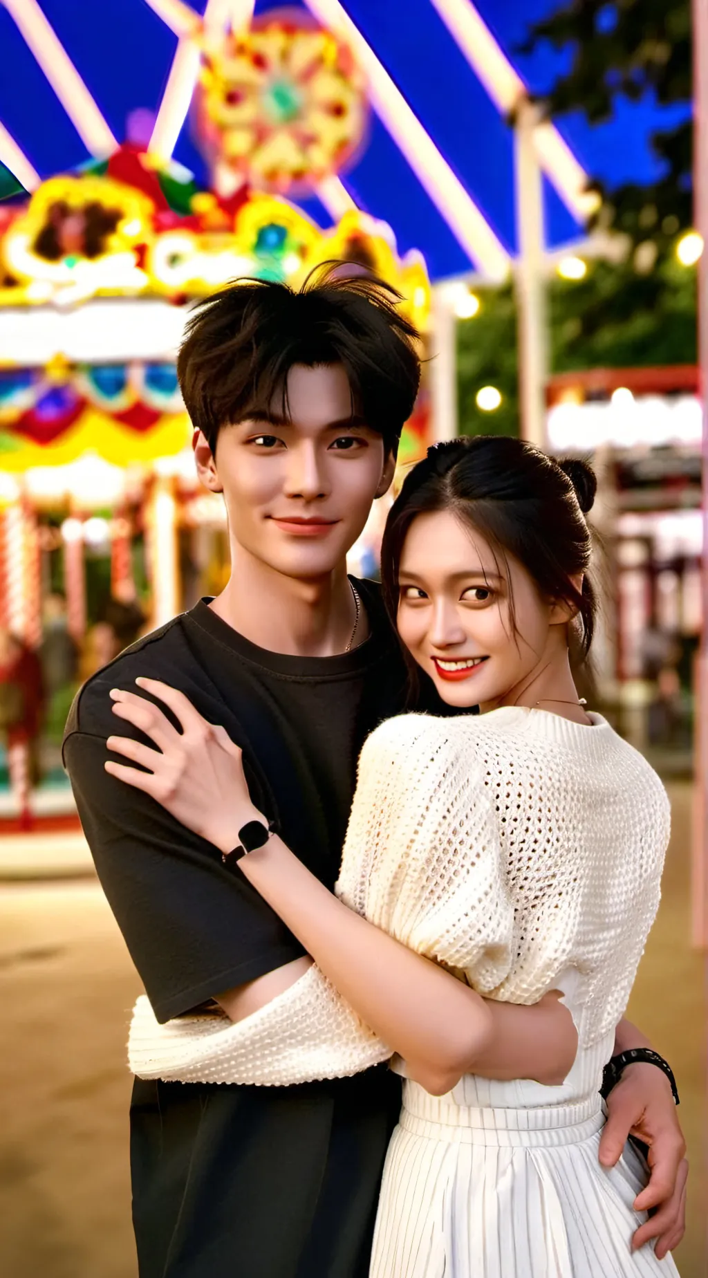 ai character: Aurelian background