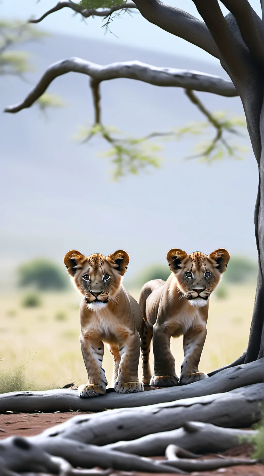 ai character: Nightmare background