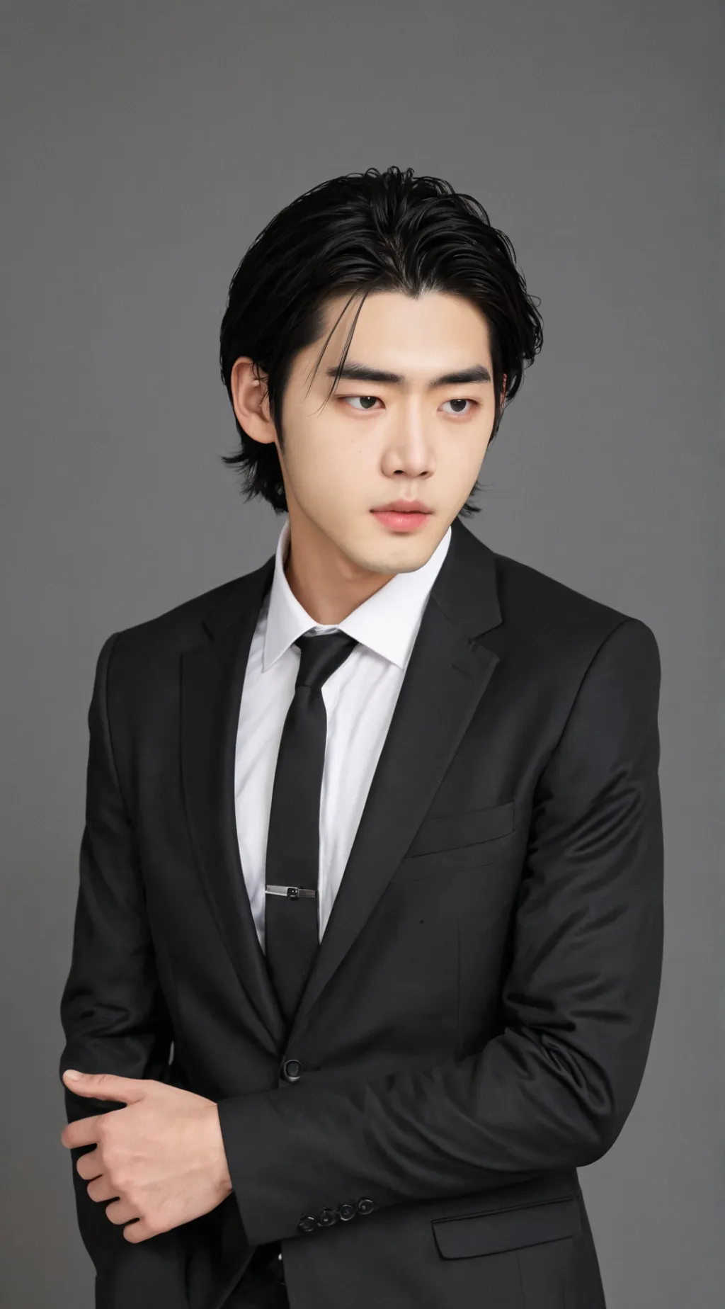 ai character: Sebastian Vettel background