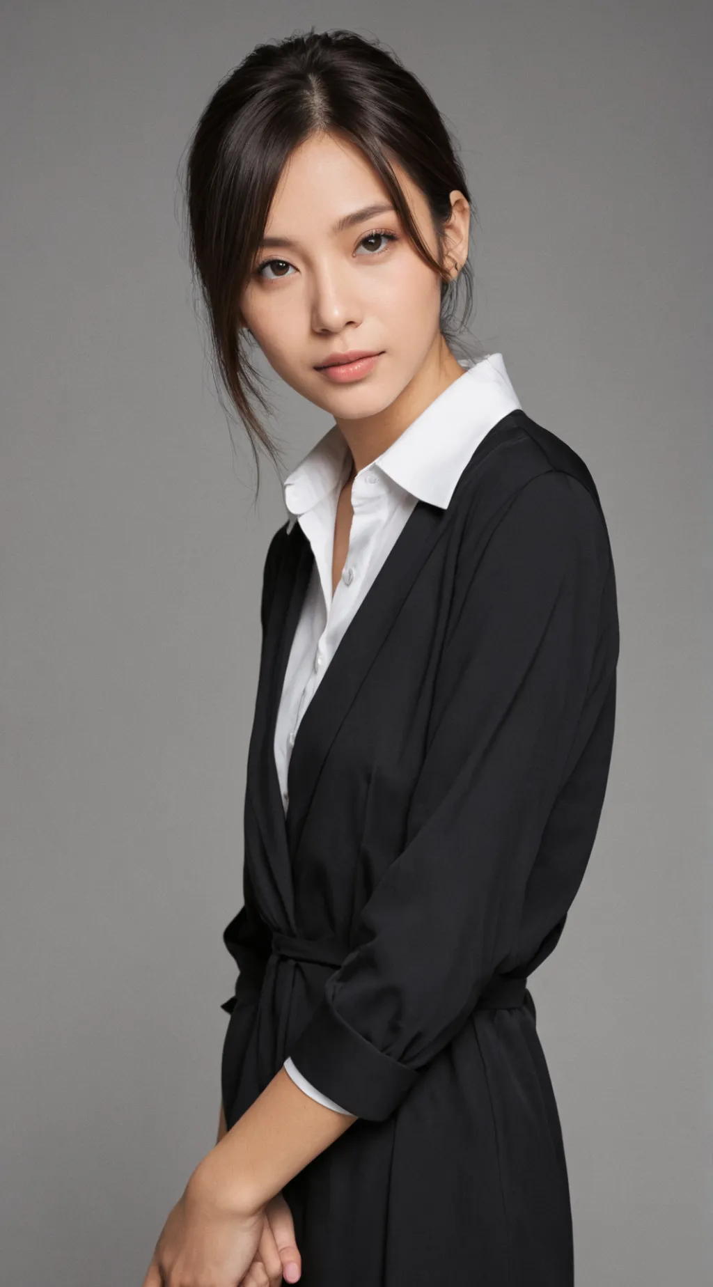 ai character: Nilly🧋 background