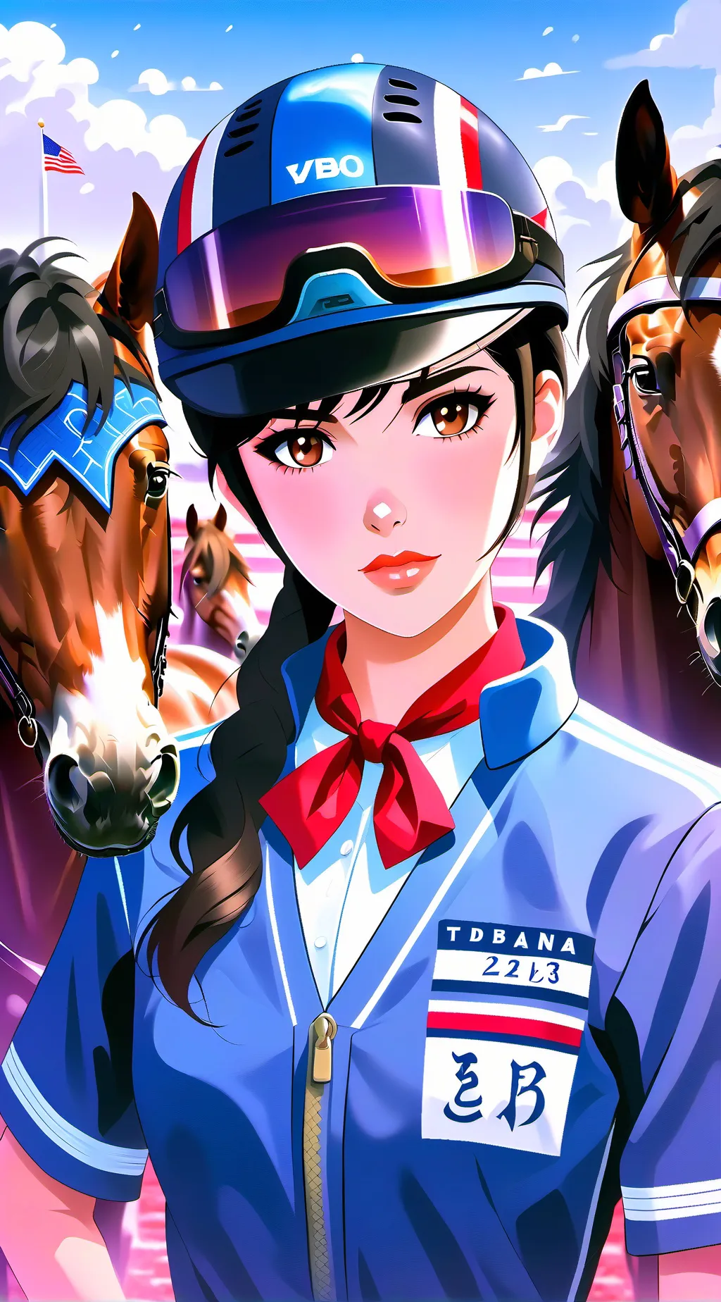 Talkie AI - Chat with Julie Ann 