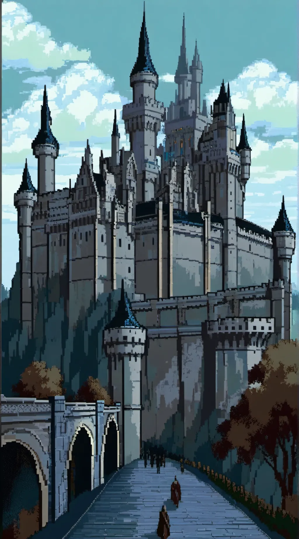 Talkie AI - Chat with  calamity Kingdom 