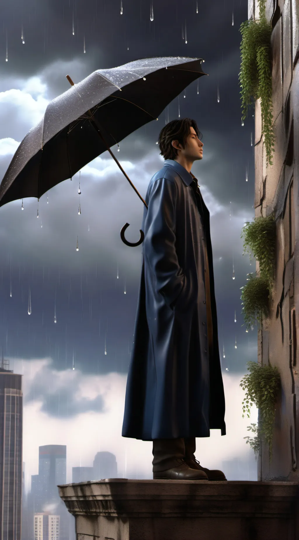 ai character: nolen background