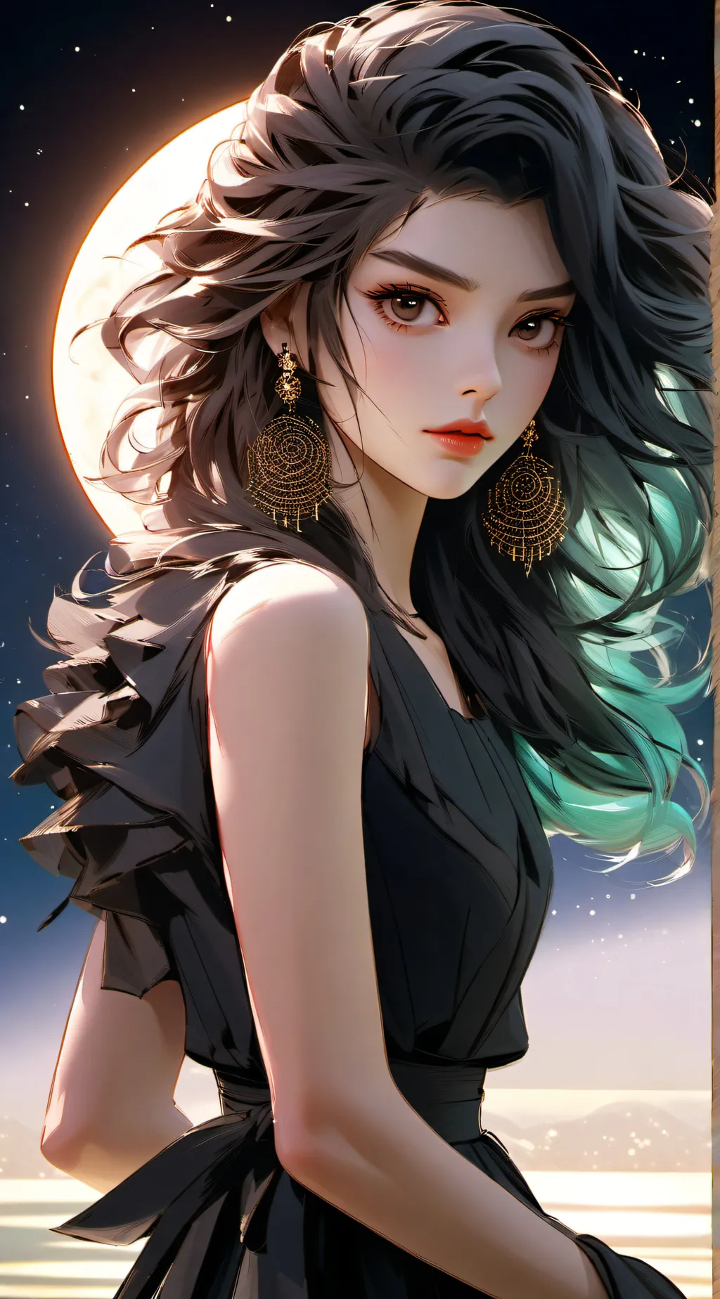 Talkie AI - Chat with ASHLEY 