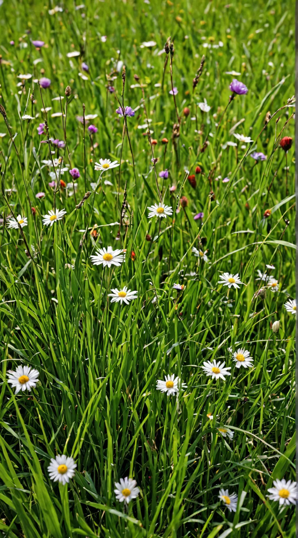 ai character: Touching Grass(RF) background