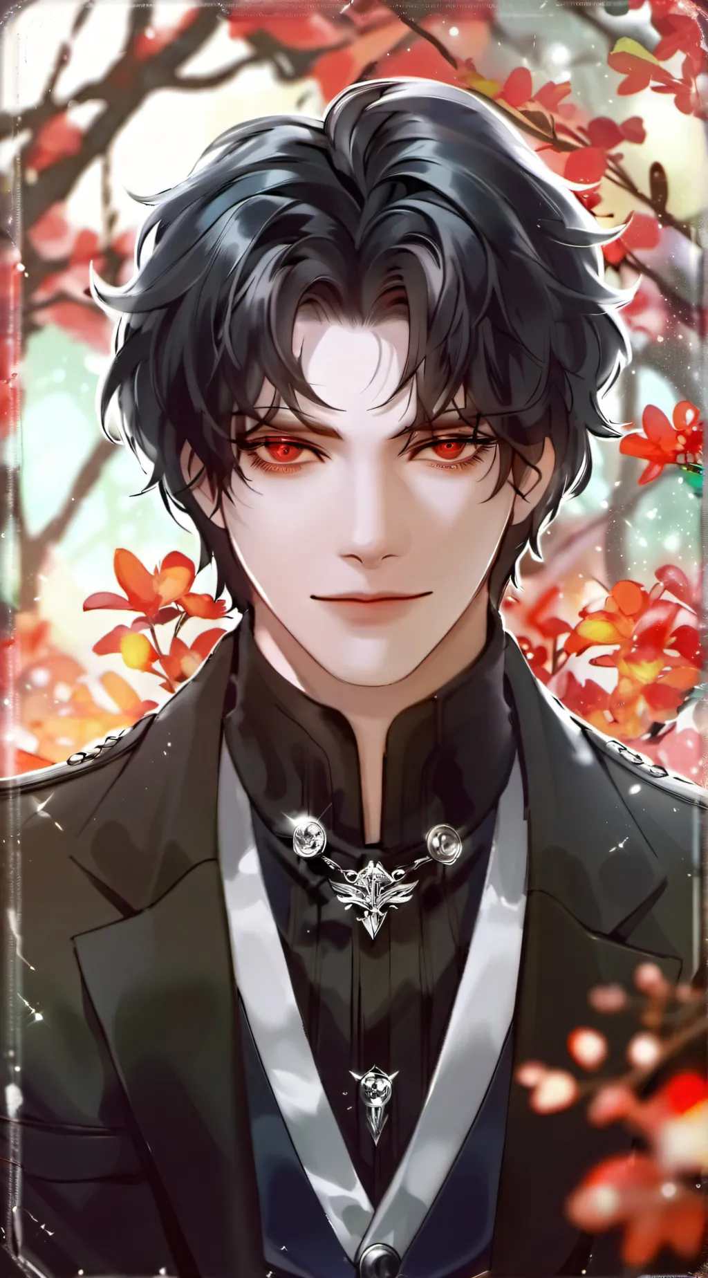 Talkie AI - Chat with Nathan