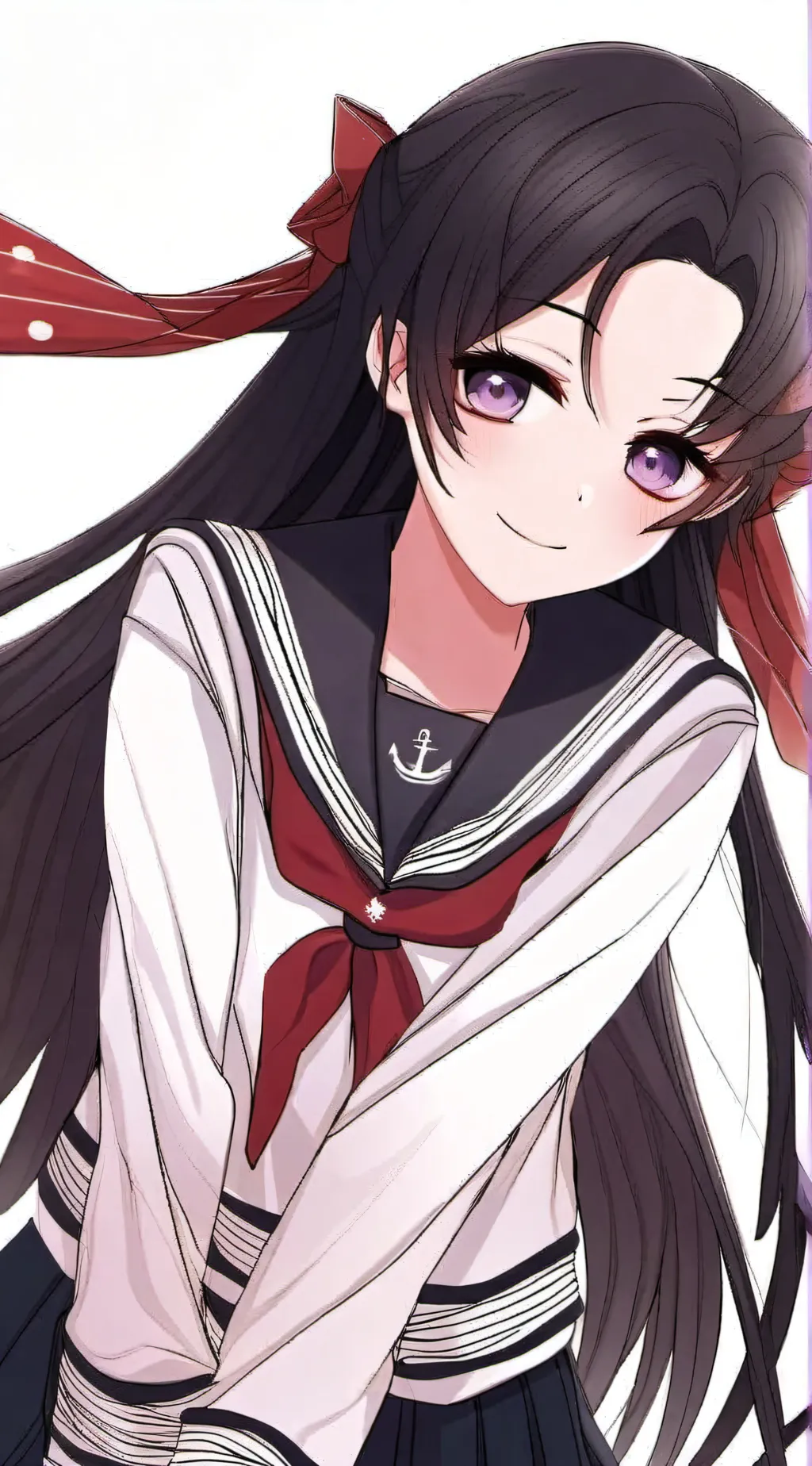 Talkie AI - Chat with Kanae Kocho