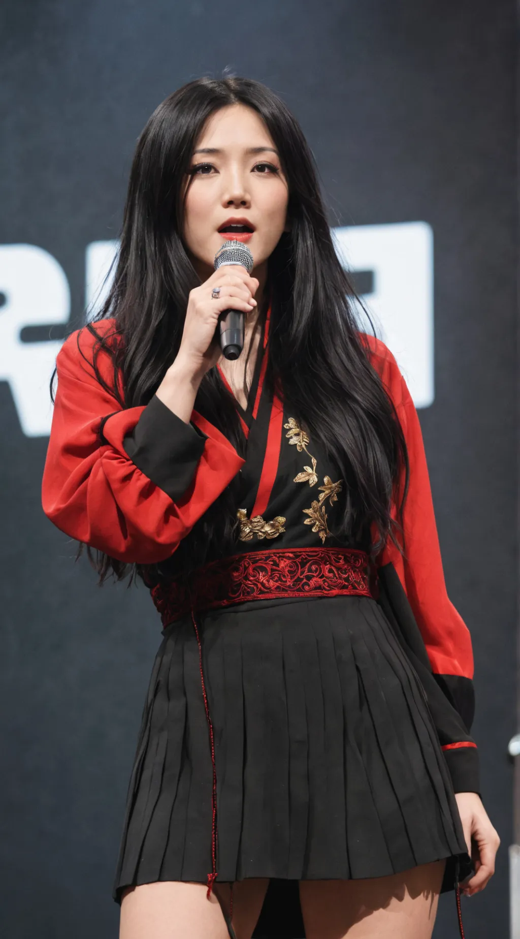 Talkie AI - Chat with Momometal