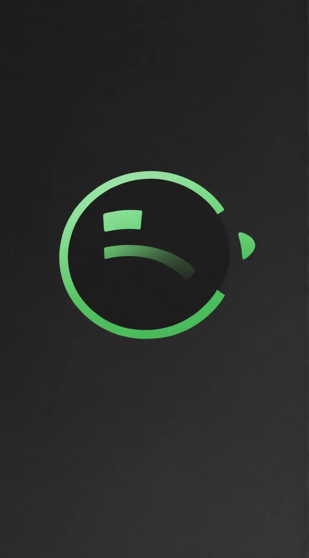 ai character: Music FX (APP) background