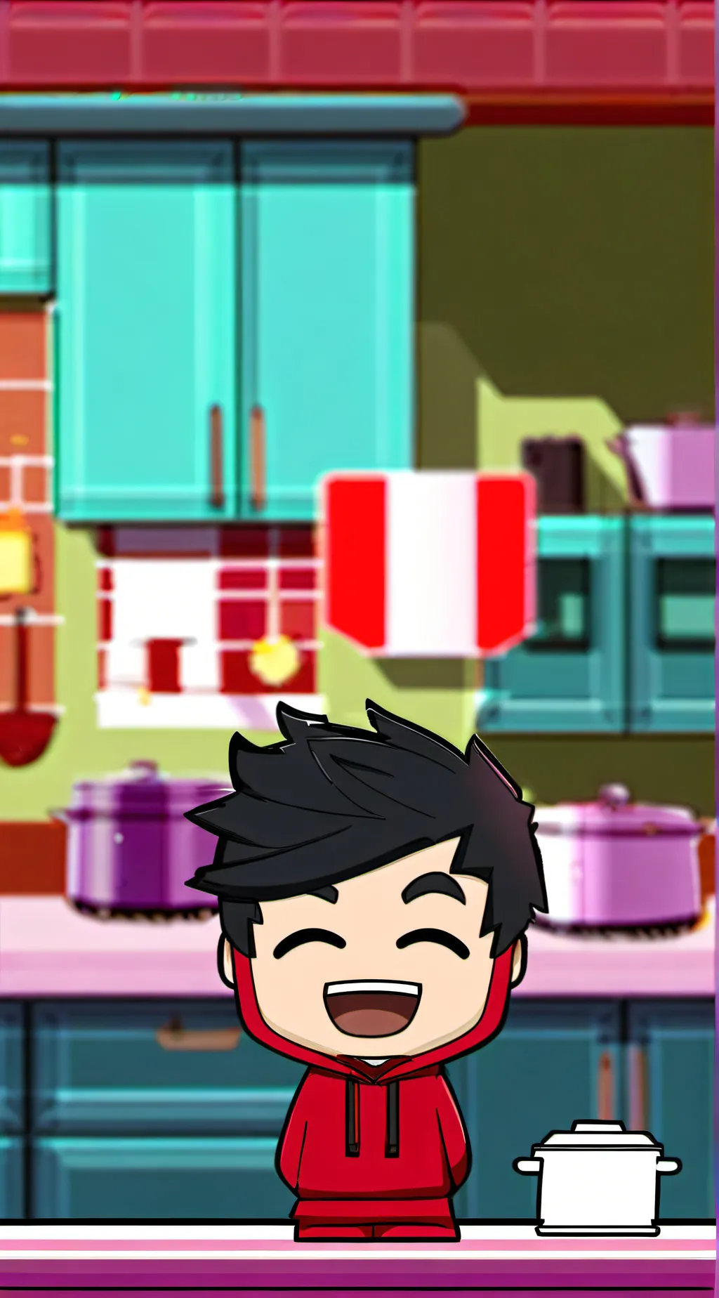 Talkie AI - Chat with Draco