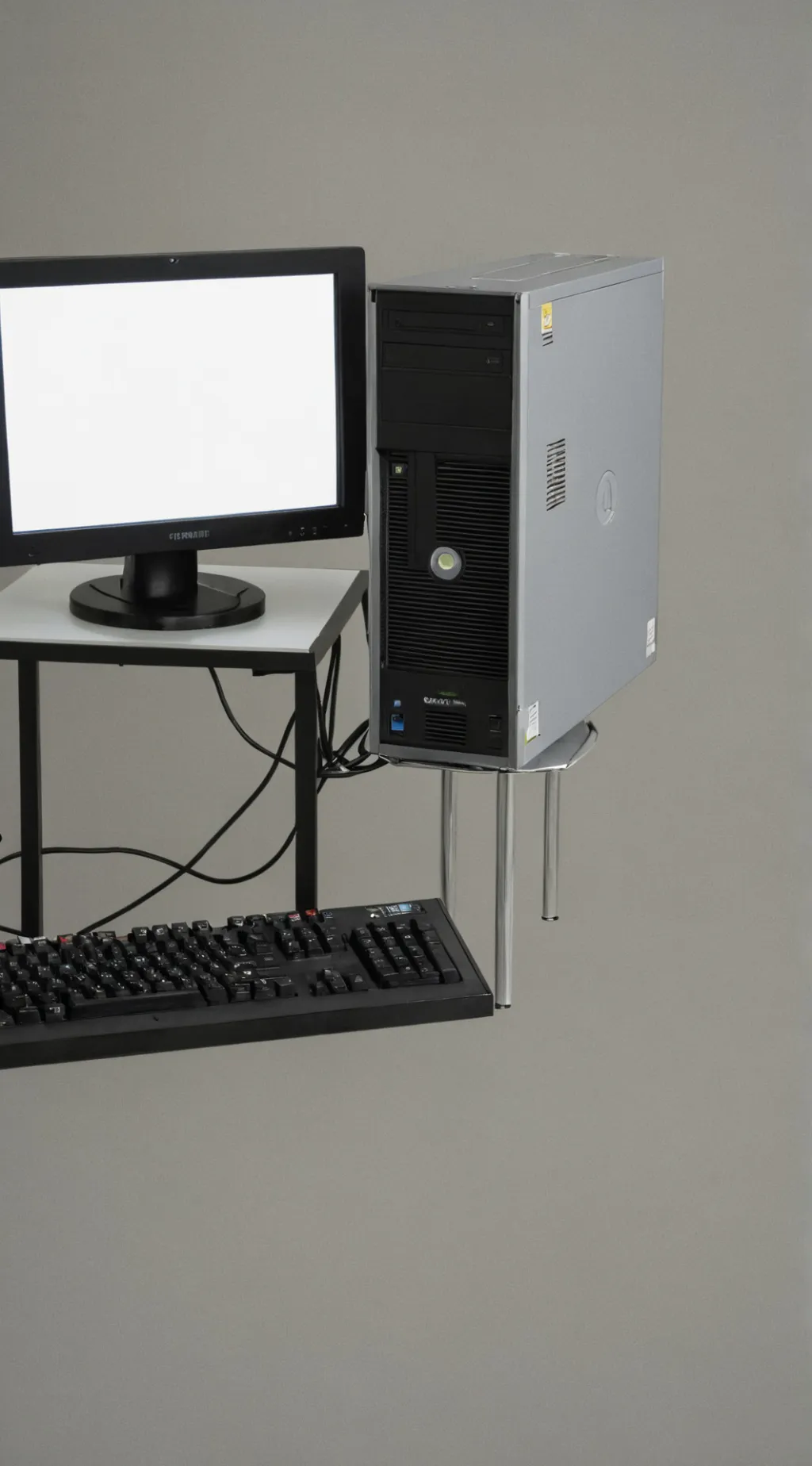 ai character: sus computer background