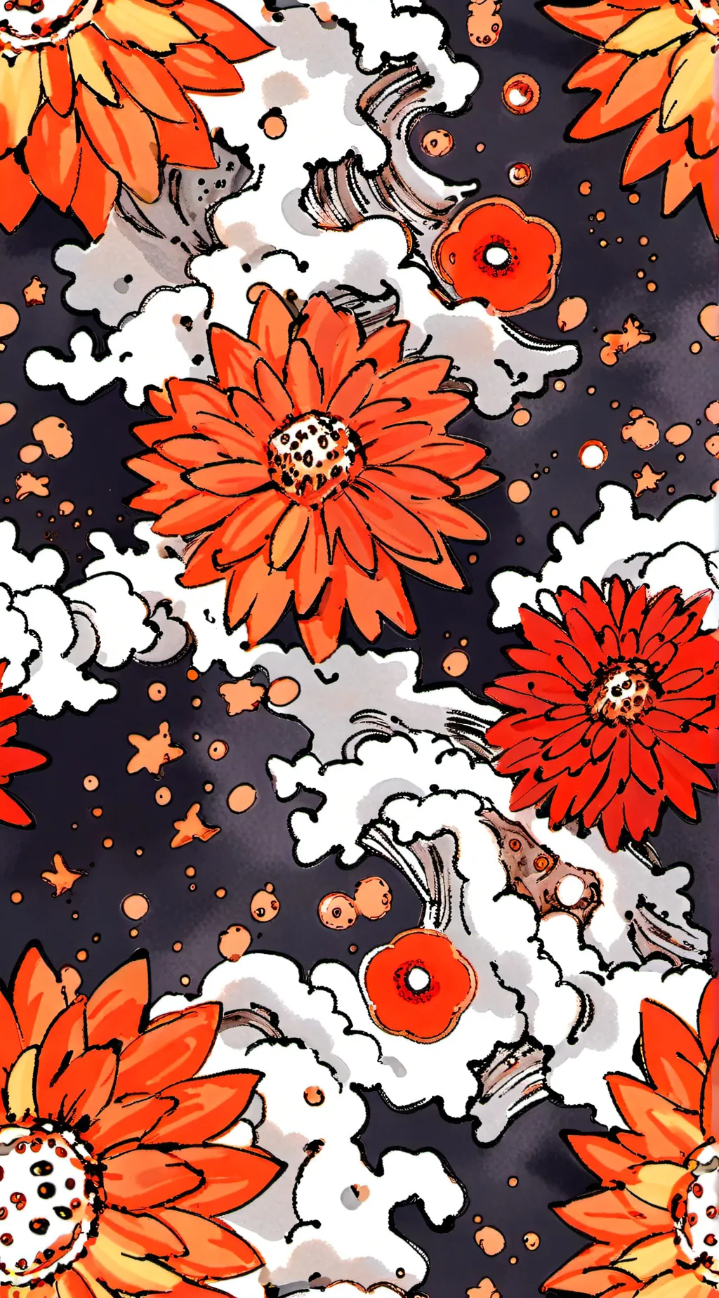 ai character: Mm2 background