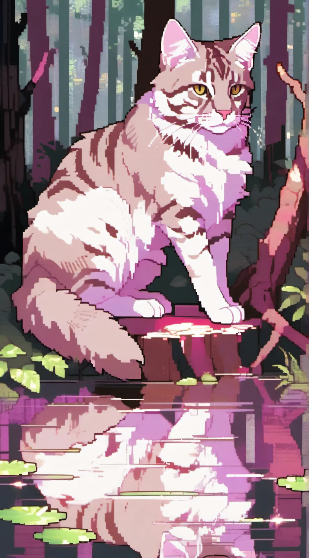 Talkie AI - Chat with Ospreystar (OC)