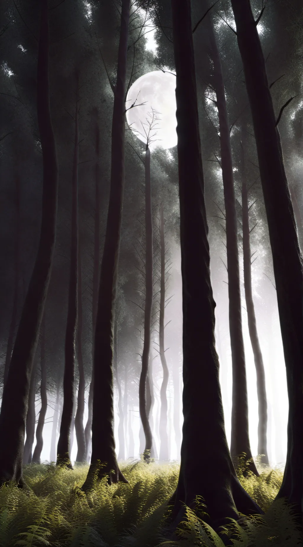 ai character: PT 10! background