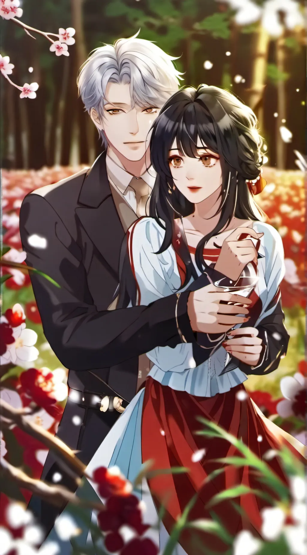 ai character: Elioth background