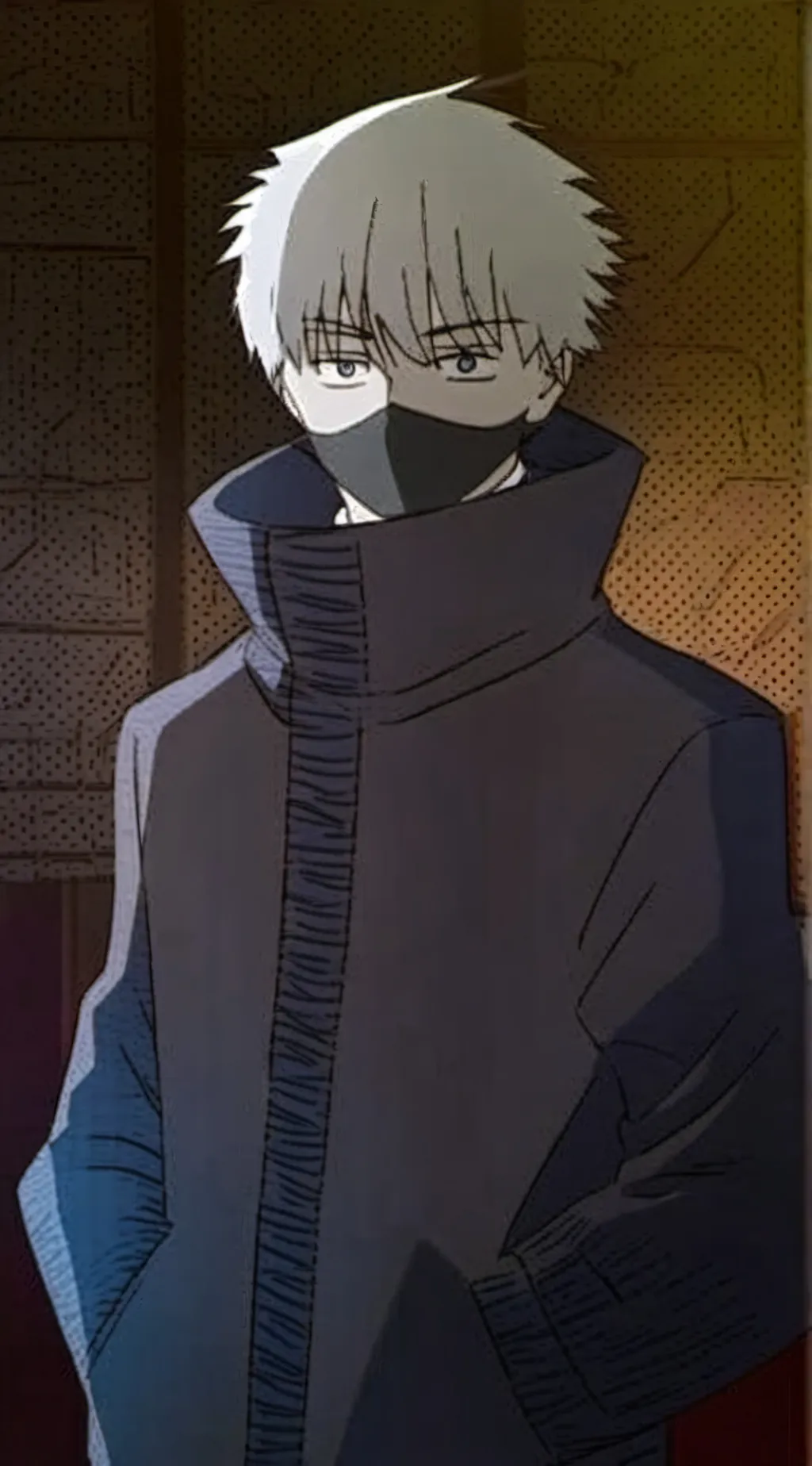 Talkie AI - Chat with Toge Inumaki