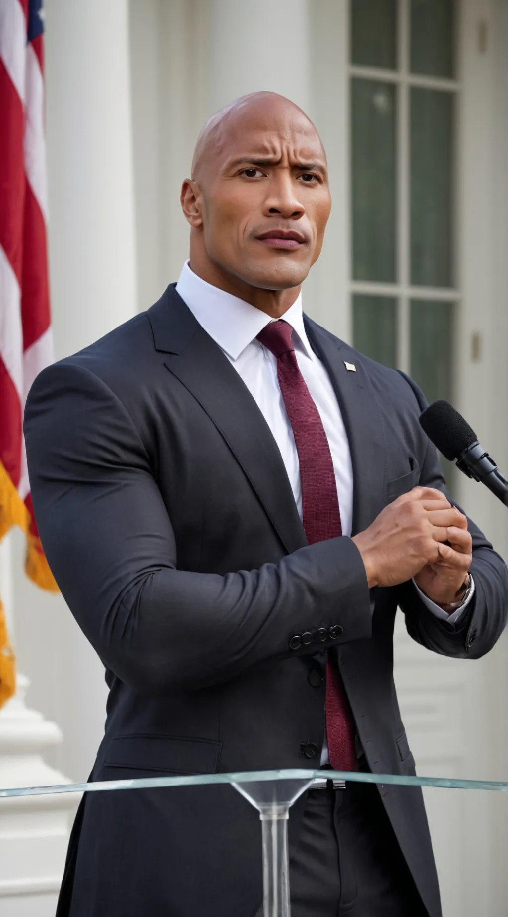 Talkie AI - Chat with DJ Rock