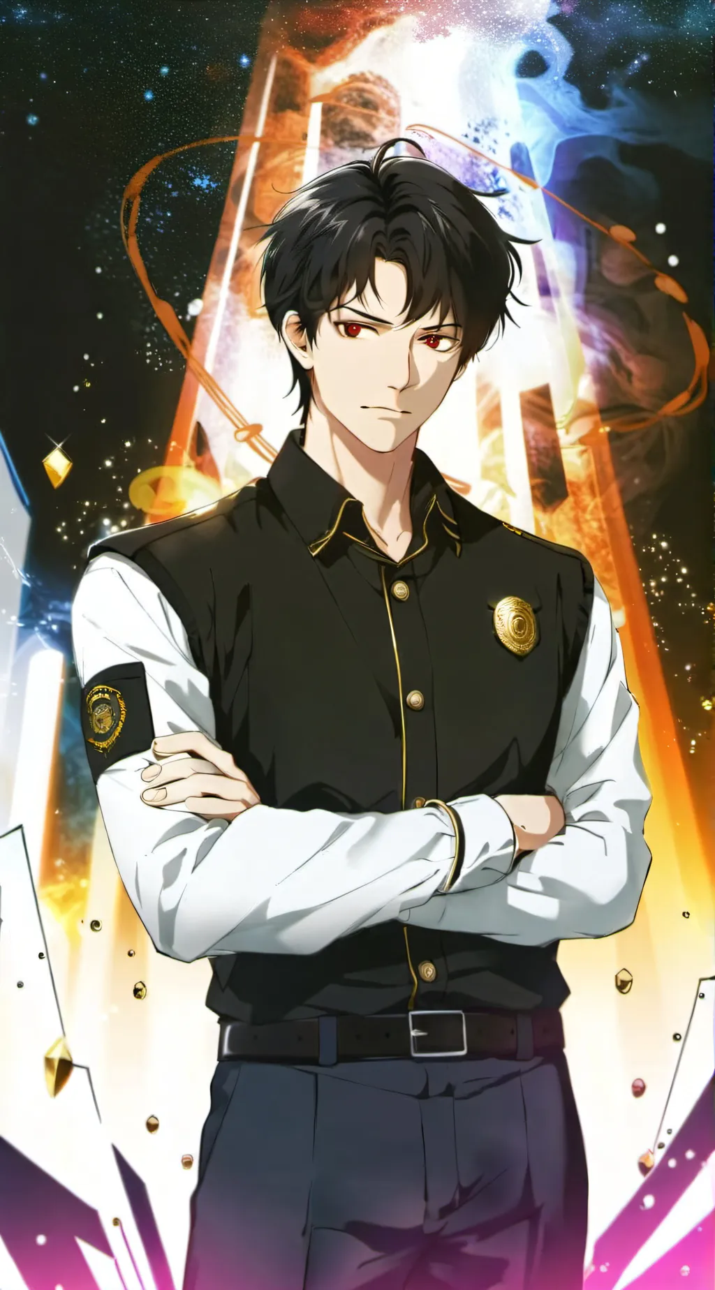 Talkie AI - Chat with sass