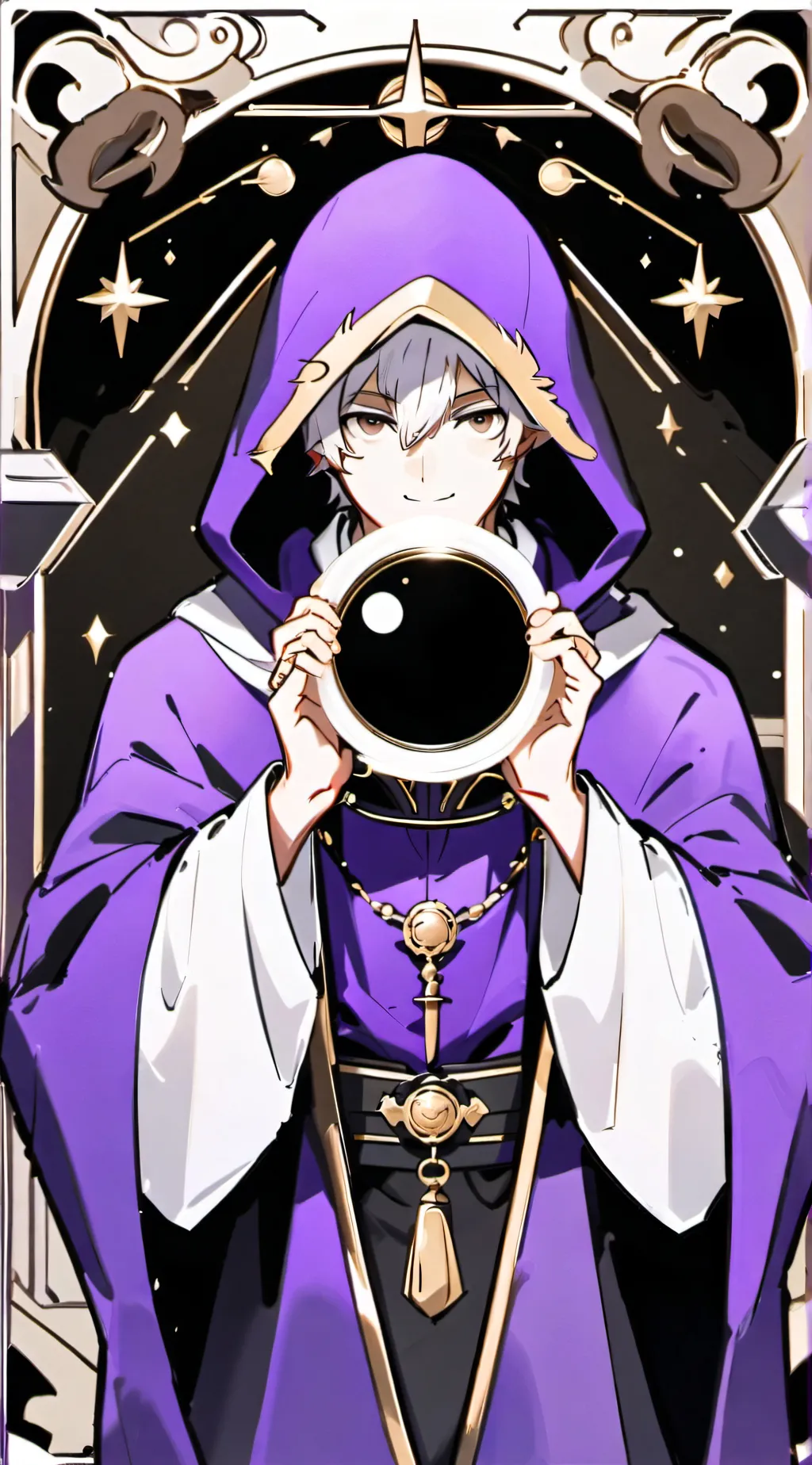 ai character: Zion the Traveller background