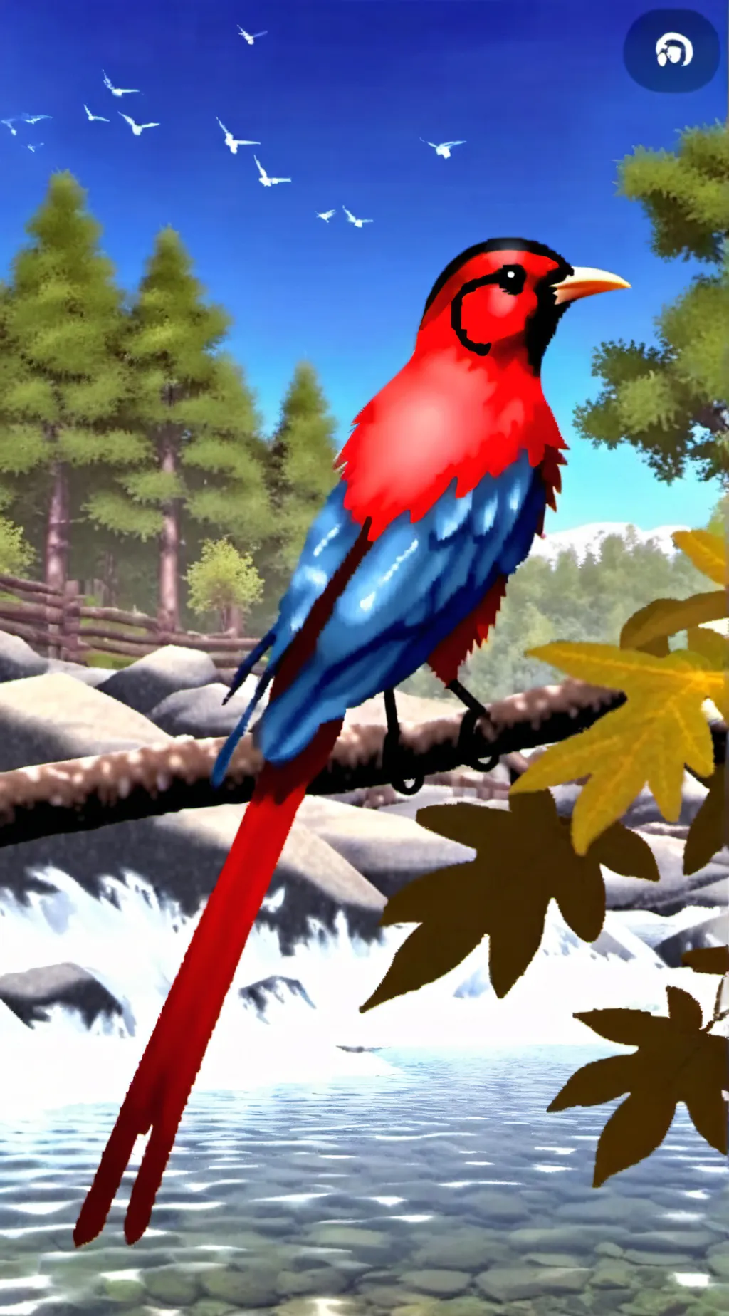 Talkie AI - Chat with Don’t say it 