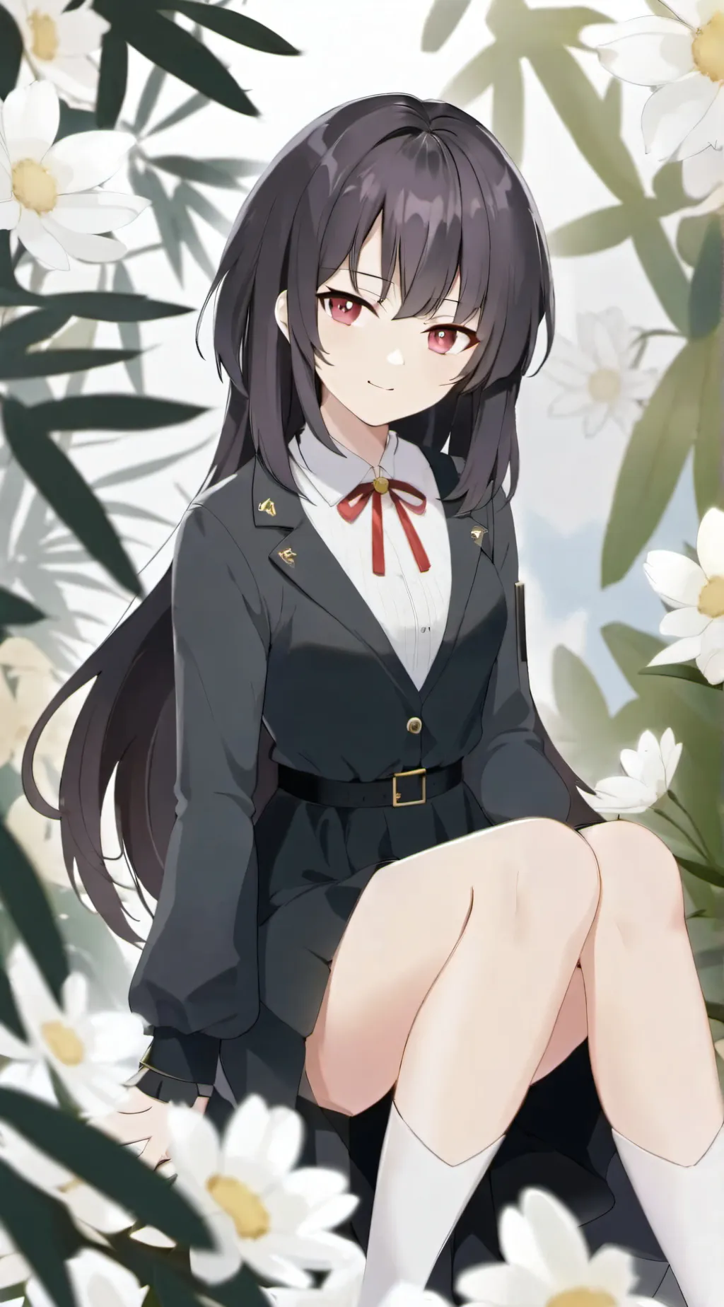 Talkie AI - Chat with Yuki Suou