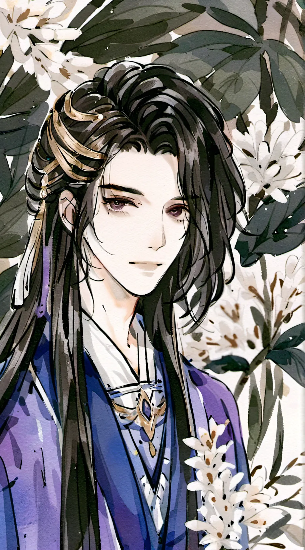 ai character: Afton fam background