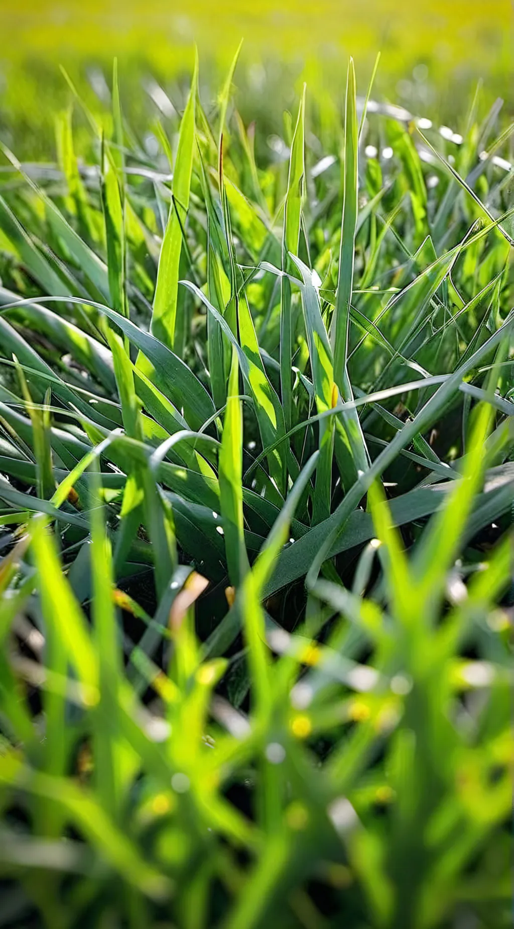 ai character: Go touch grass💀 background