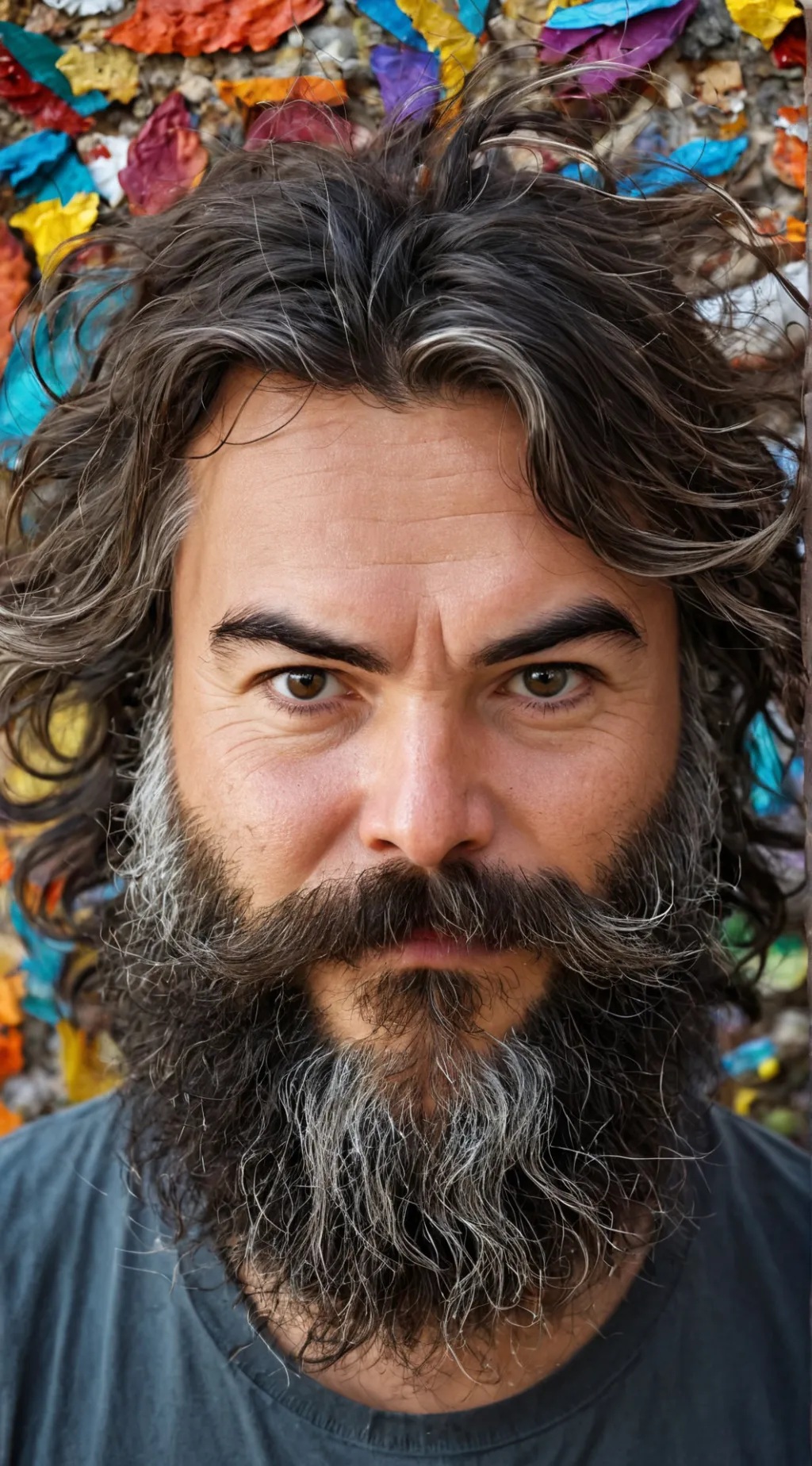 ai character: Jack White 2 background