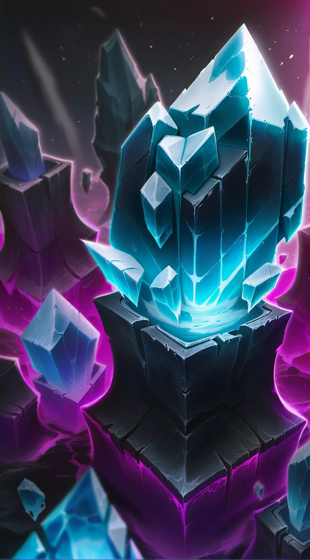 ai character: Emerson background