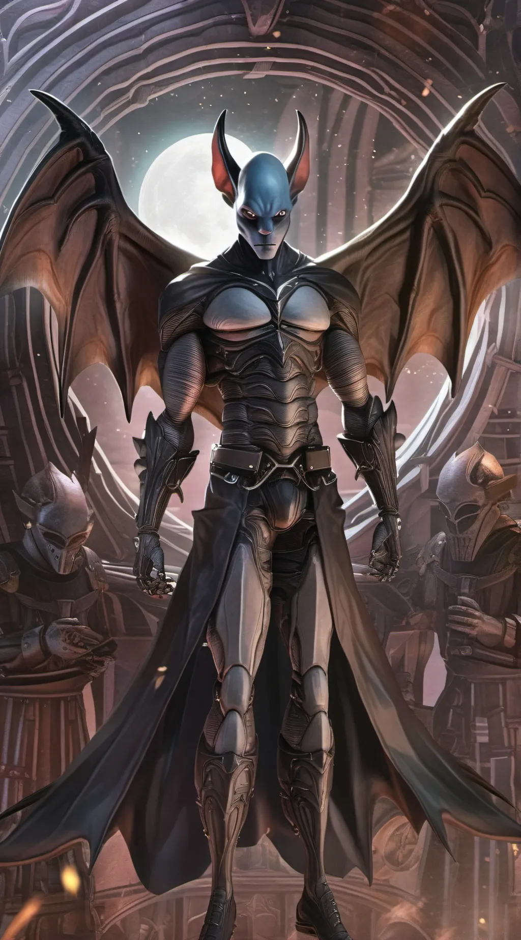 Talkie AI - Chat with Neraak