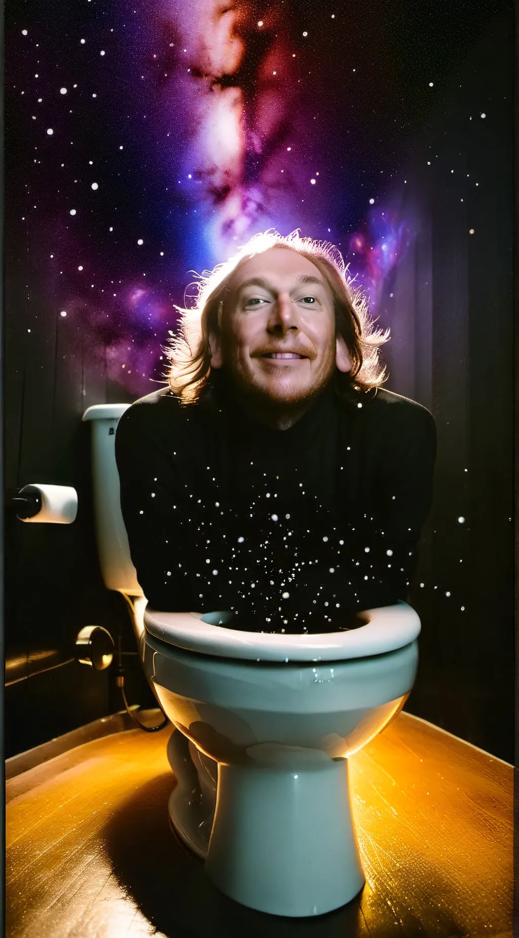 ai character: Sigmaman101 background