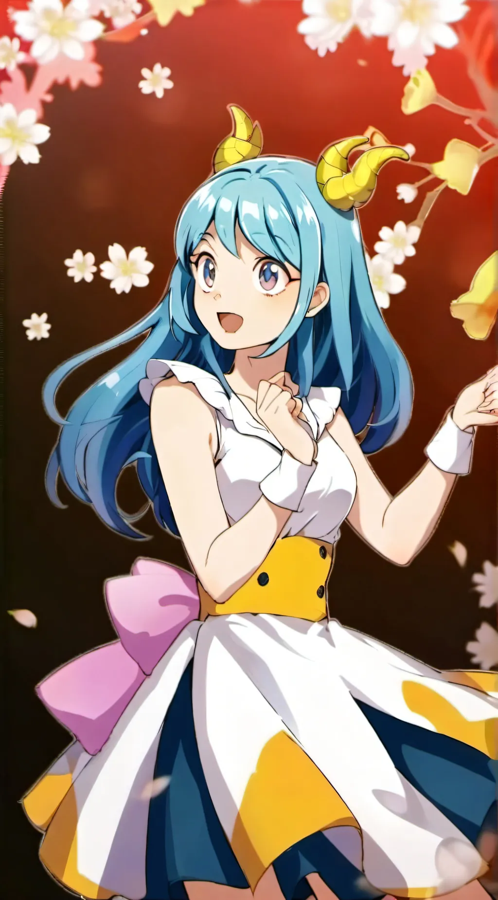 Talkie AI - Chat with Lamu