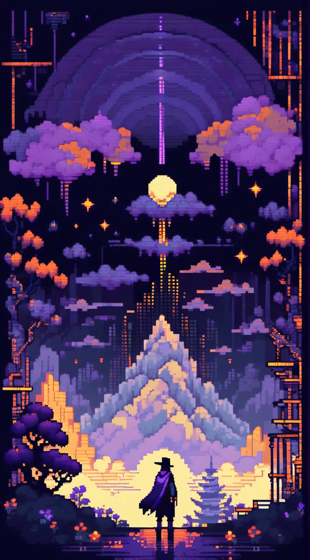 ai character: abbreviations!  background