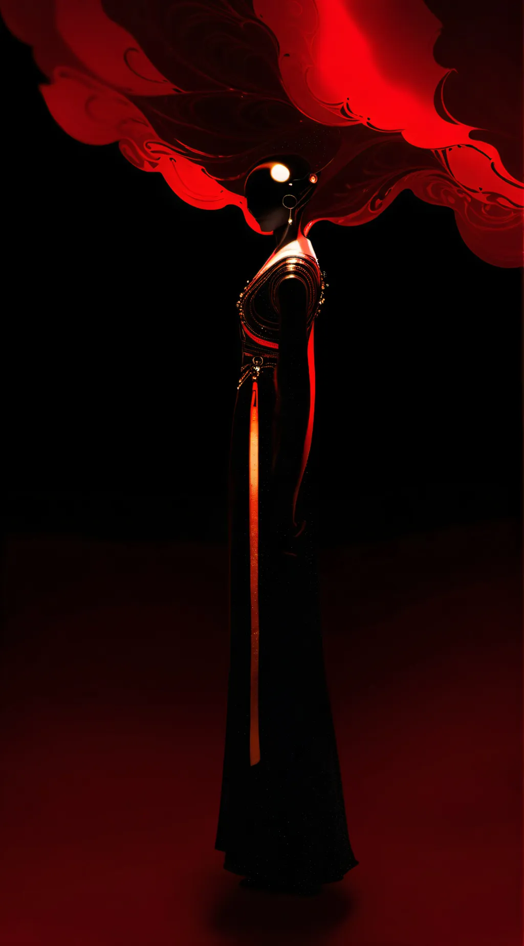 Talkie AI - Chat with T H E C E A T U RE