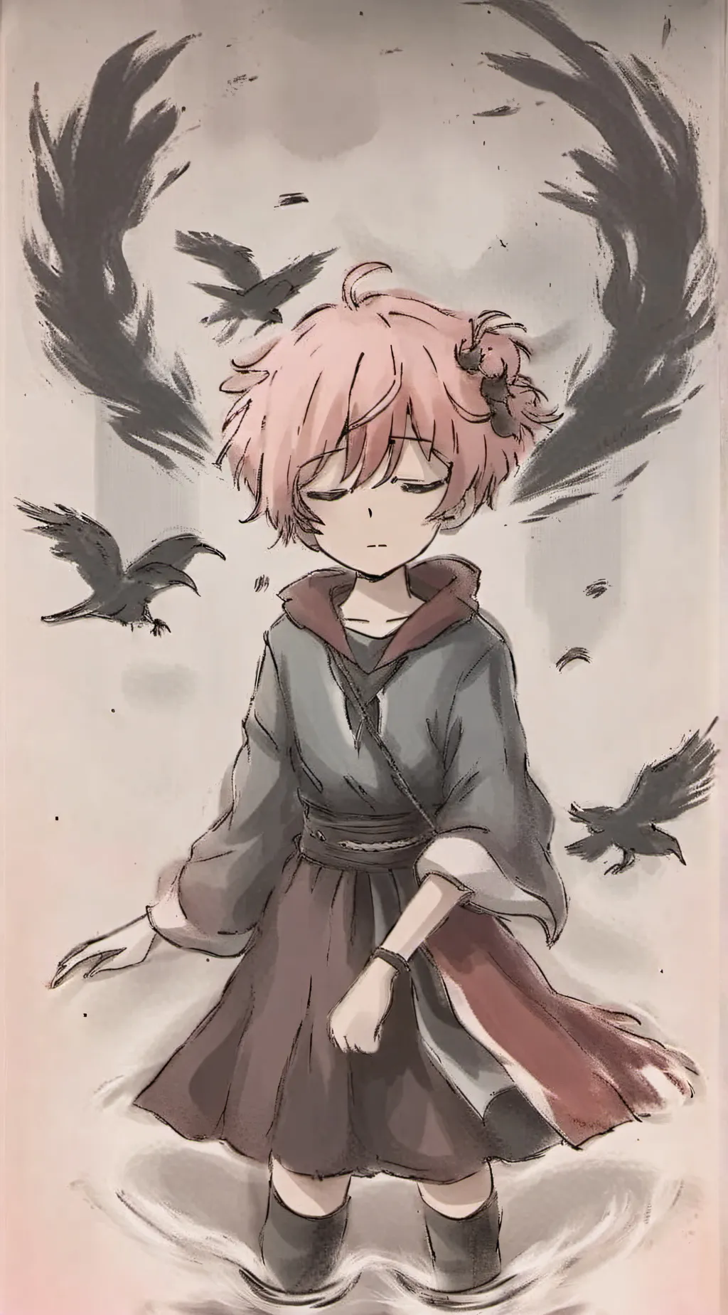 ai character: tmf drunk Jake background